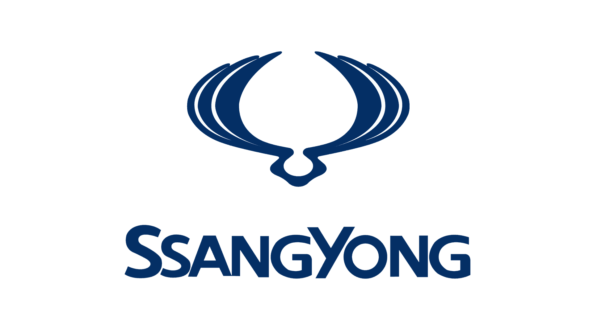 SSangYong