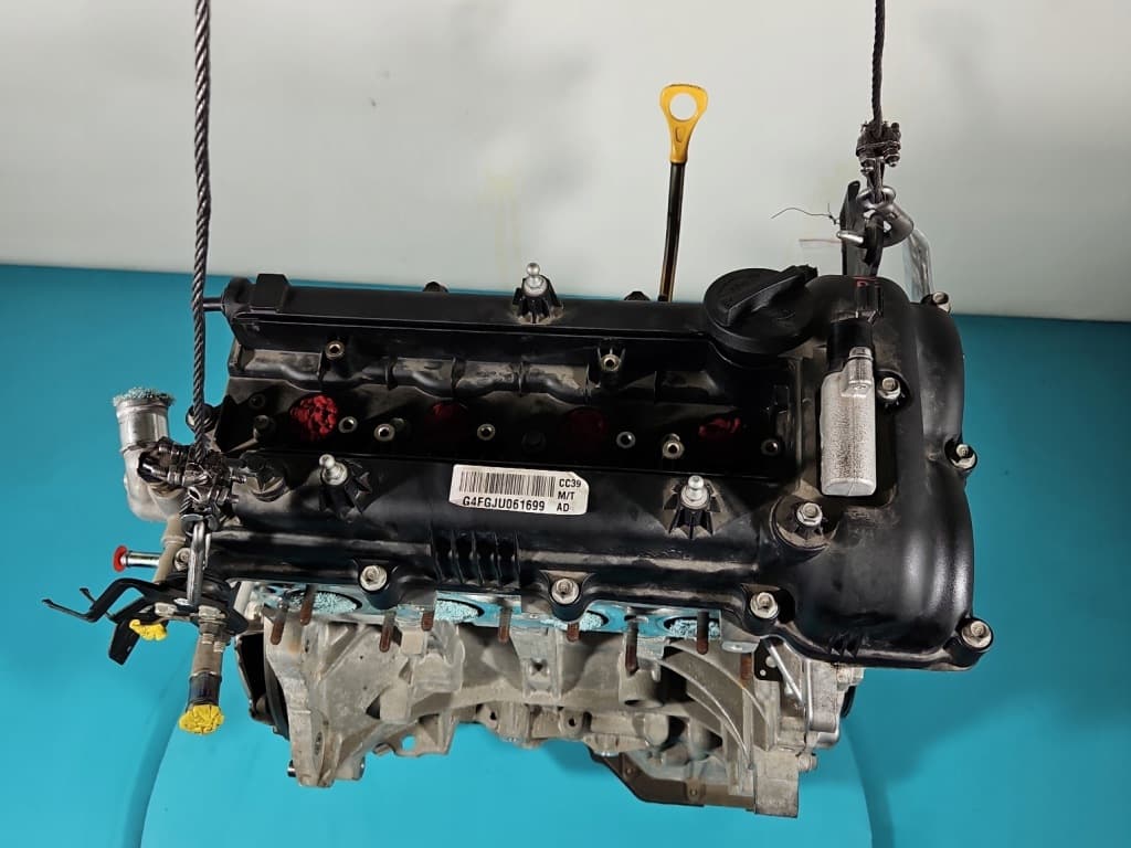 Moteur G4FG pour Hyundai Elantra