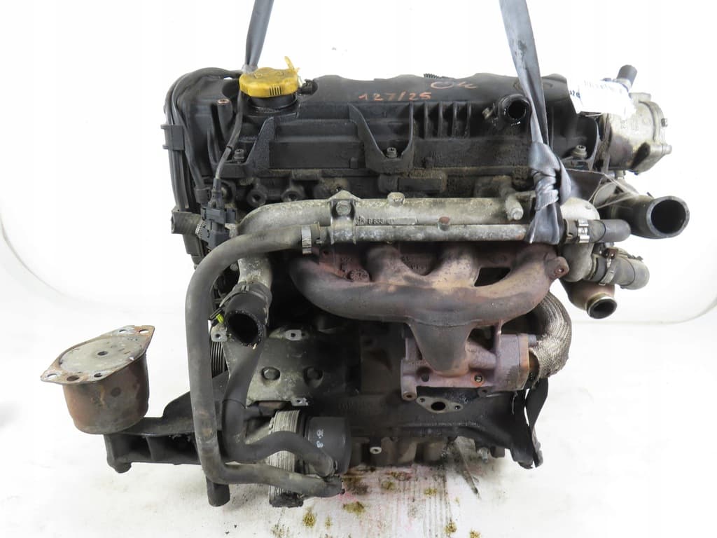 Moteur 939 A7.000 pour Fiat