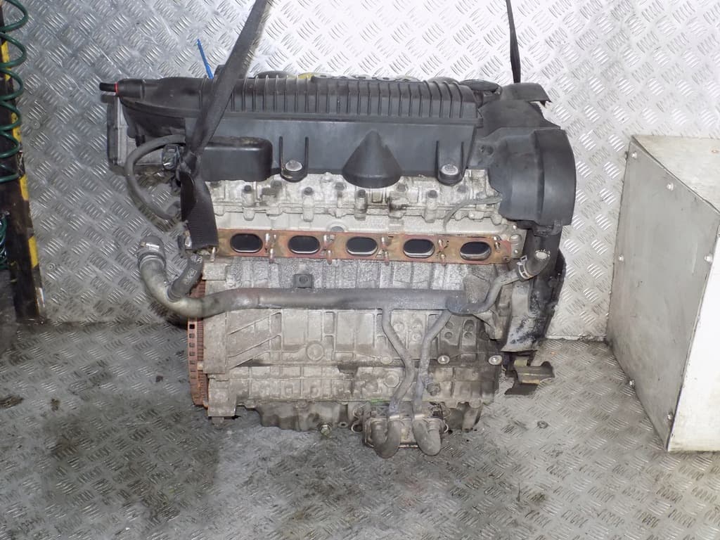 Moteur B 5244 S4 pour Volvo V50 2.4 Petrol