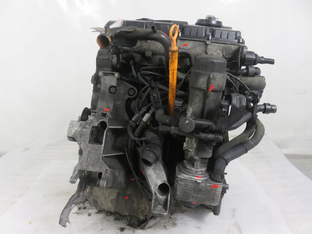 Moteur AWX pour Skoda Superb