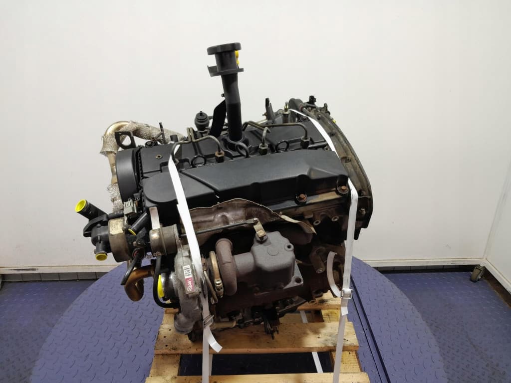 Moteur F3FA pour Ford Transit 2.0 Diesel