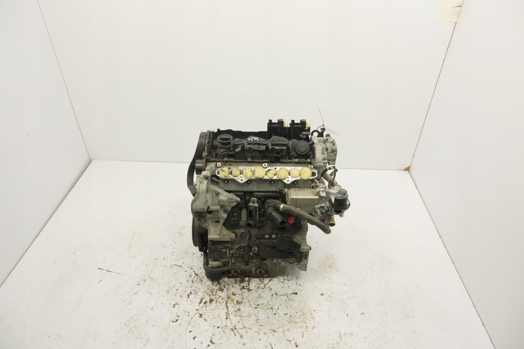 Moteur D 4204 T5 pour Volvo