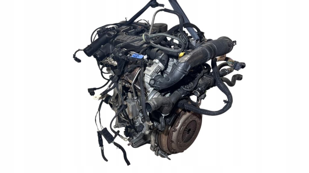 Moteur B 16 DT (DV6FD) pour Vauxhall