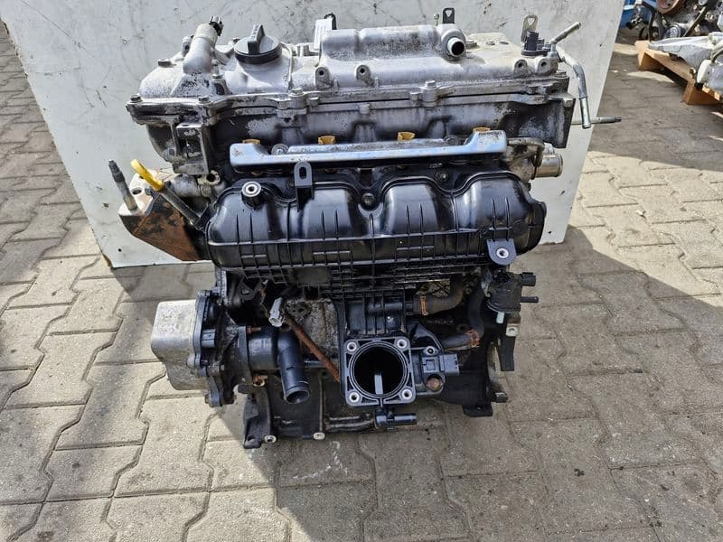 Moteur 5ZR-FXE pour Lexus