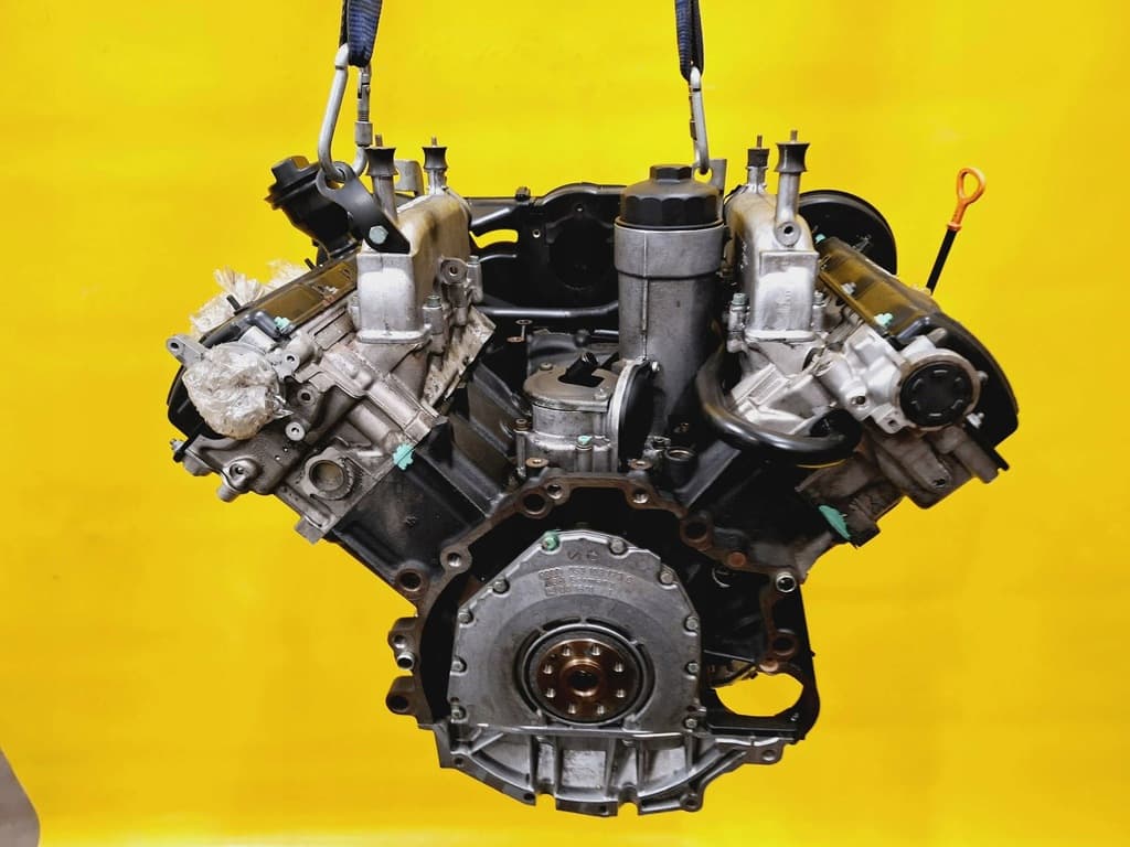 Moteur AKN pour Audi A6