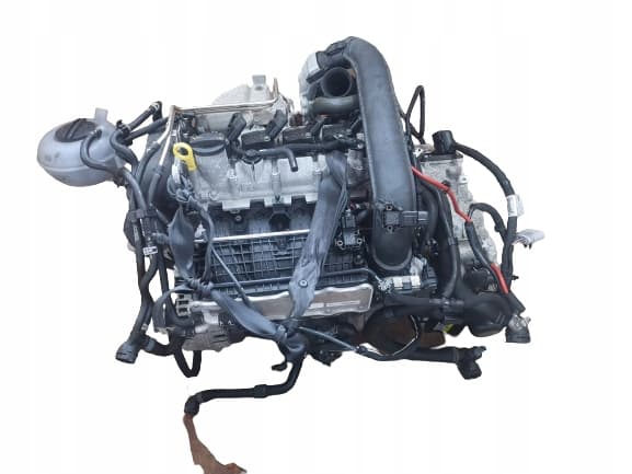 Moteur CHPB pour Audi Q3 1.4 Petrol