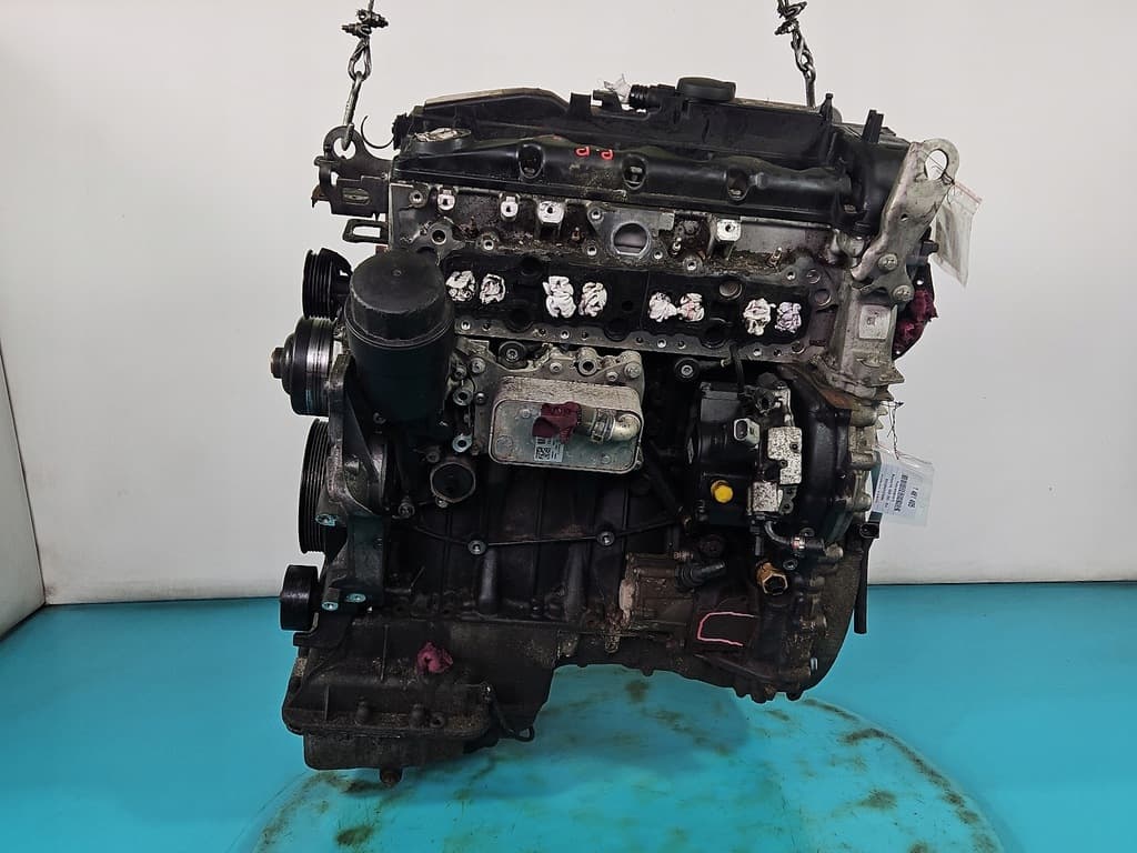 Moteur OM 651.940 pour Mercedes-Benz Vito 2.2 Diesel