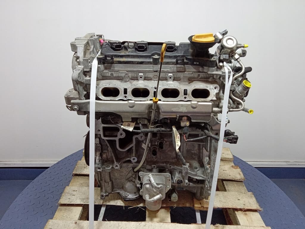 Moteur M5M 450 pour Renault Talisman 1.6 Petrol