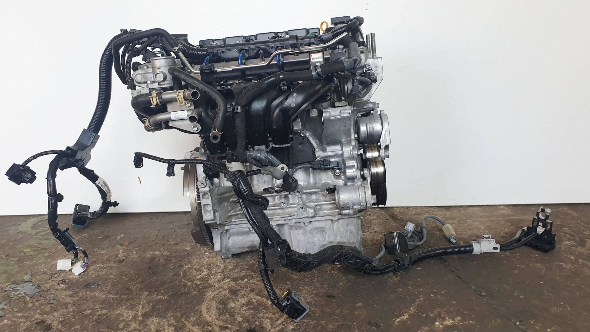 Moteur K15C pour Suzuki