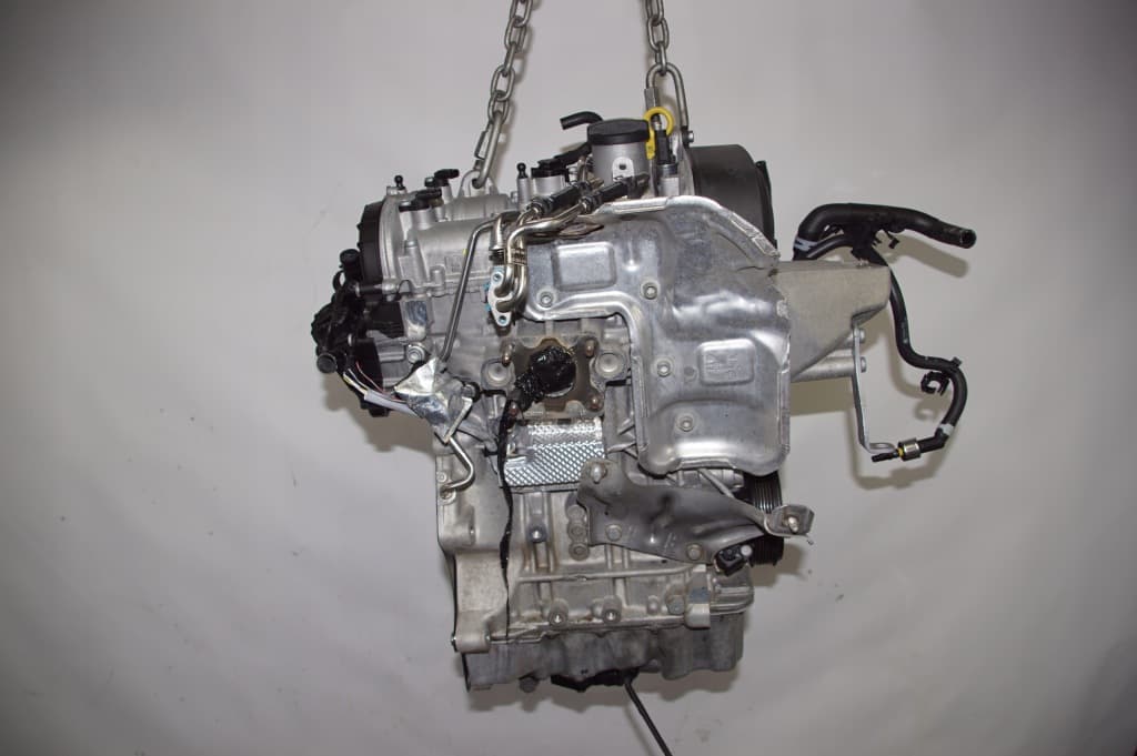 Moteur DKRD pour Seat Ateca 1.0 Petrol