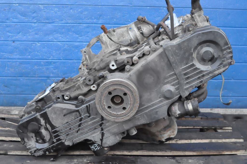 Moteur EJ25 pour Subaru Legacy 2.5 Petrol