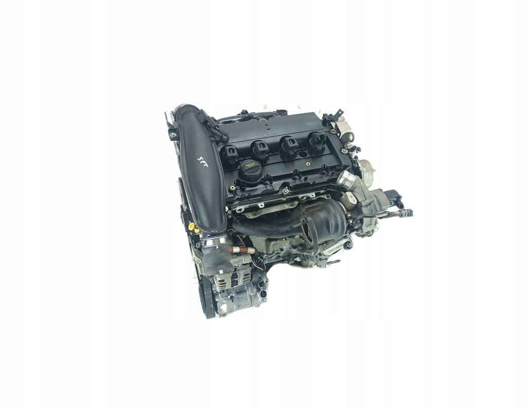 Moteur 5FT (EP6DT) pour Peugeot 308
