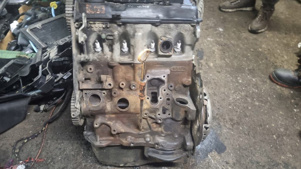 Moteur ABK pour Audi A6 2.0 Petrol