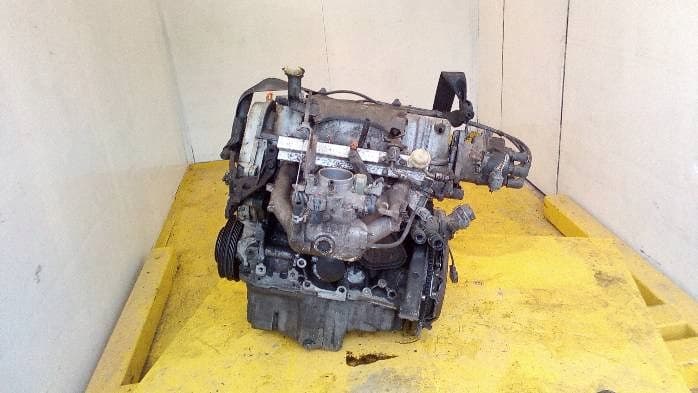 Moteur D16W1 pour Honda
