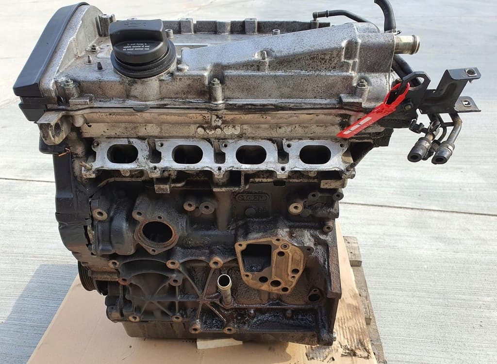Moteur APP pour Audi Tt