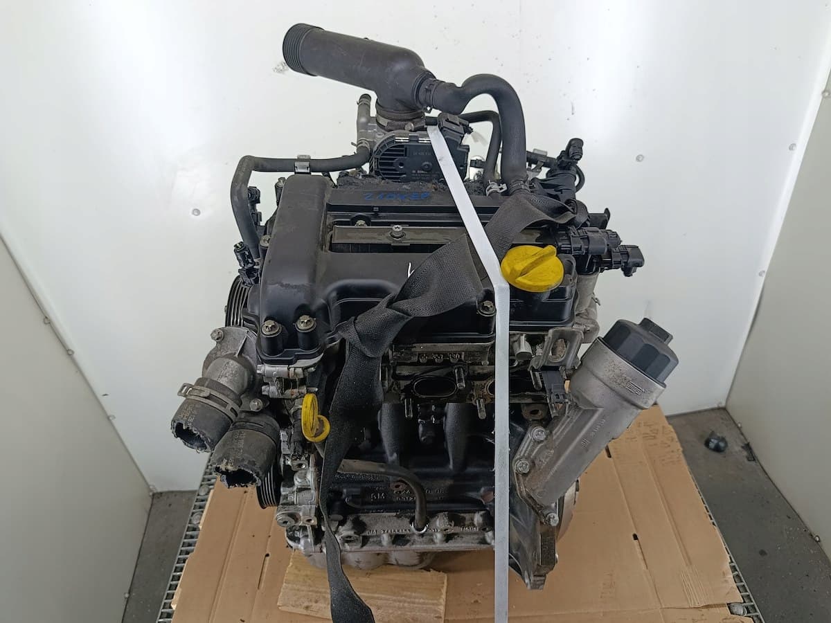 Moteur Z 10 XEP pour Vauxhall Corsa