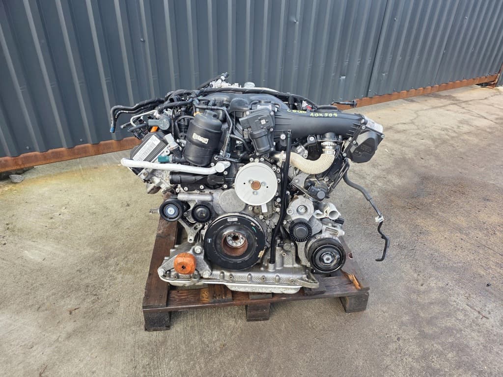 Moteur CGQB pour Audi A7 3.0 Diesel