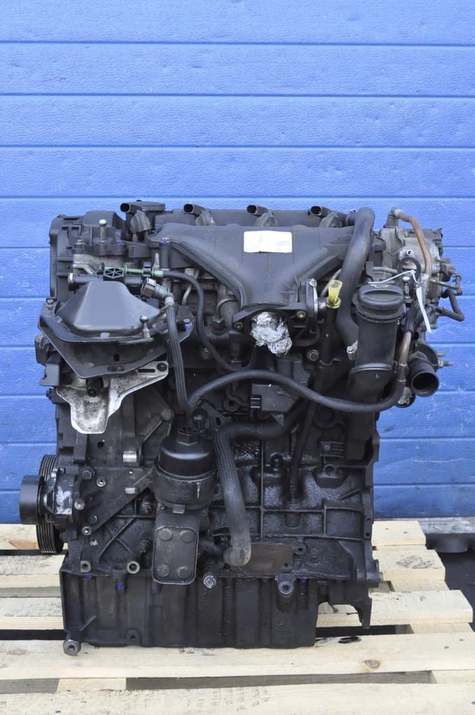 Moteur G6DD pour Ford