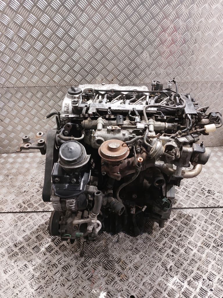 Moteur N22A2 pour Honda