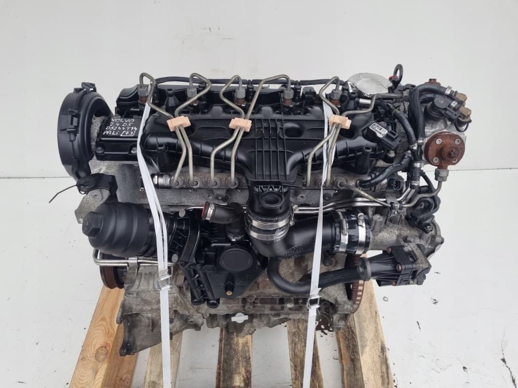 Moteur D 5244 T14 pour Volvo