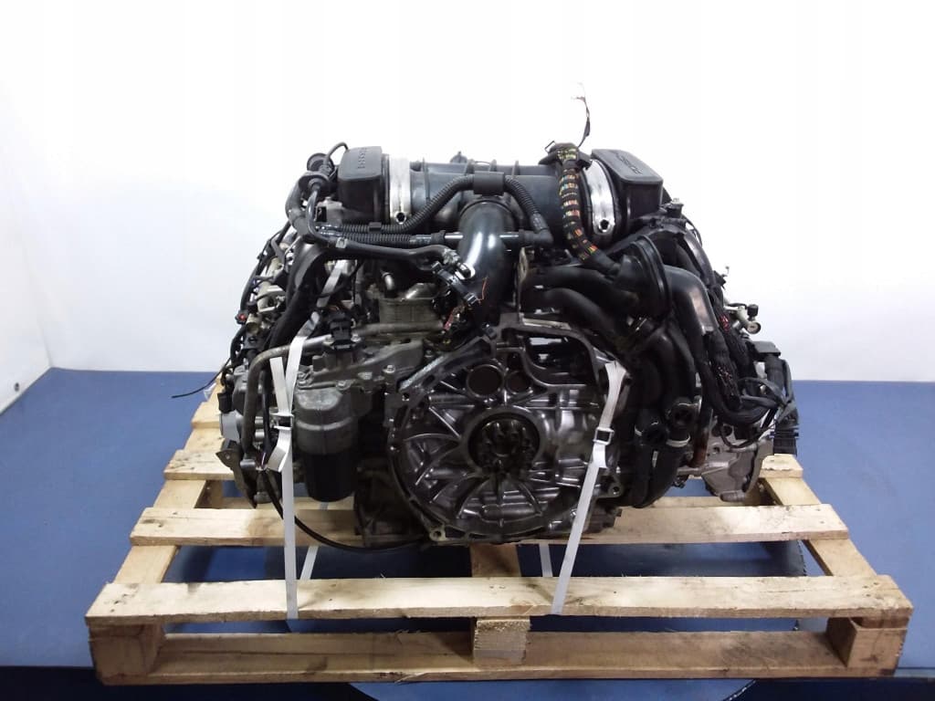 Moteur MA1.20 pour Porsche