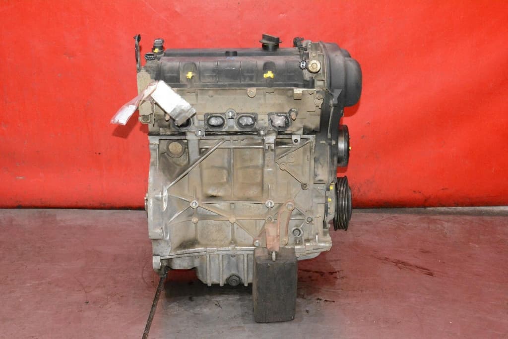 Moteur IQDB pour Ford C-max