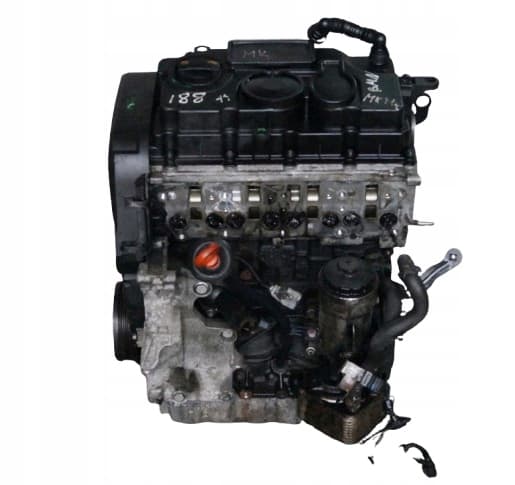 Moteur BMN pour Seat Leon