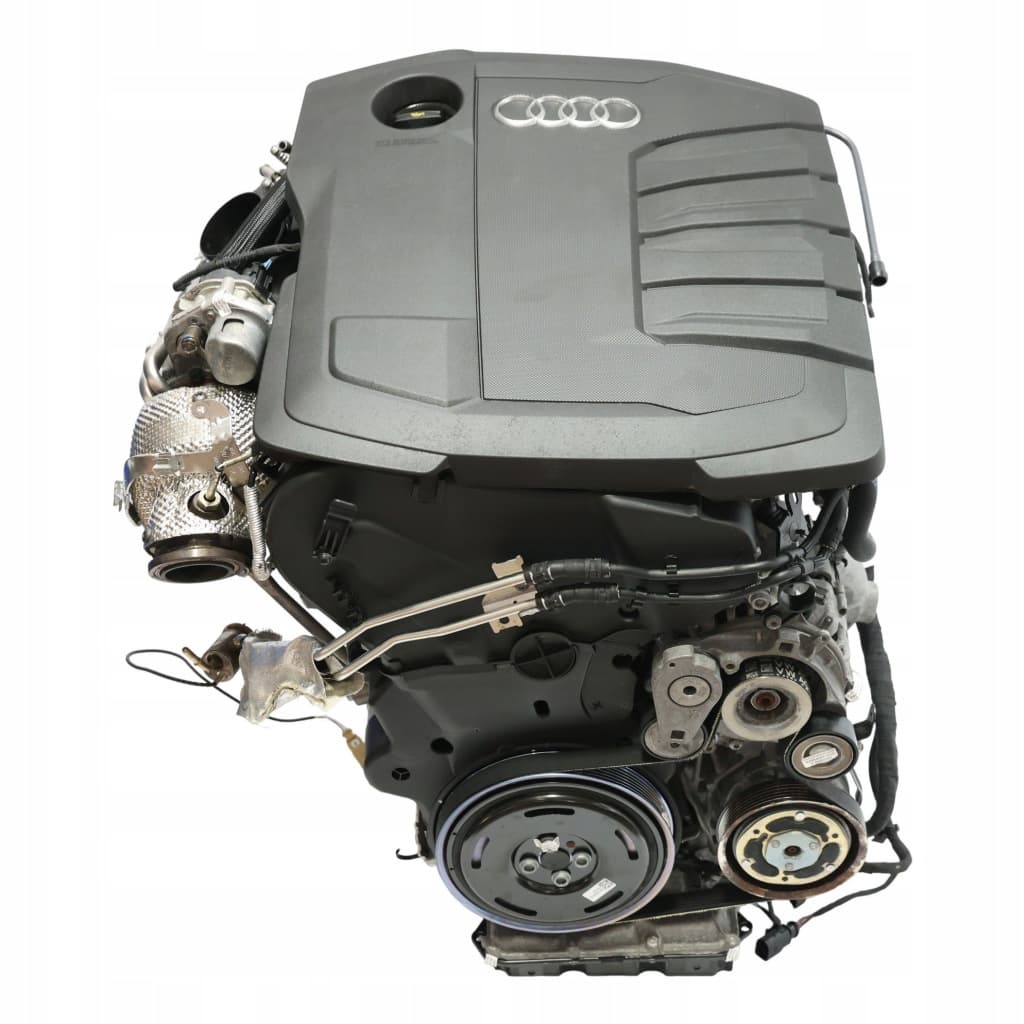 Moteur DTPA pour Audi Q5 2.0 Diesel/Electro