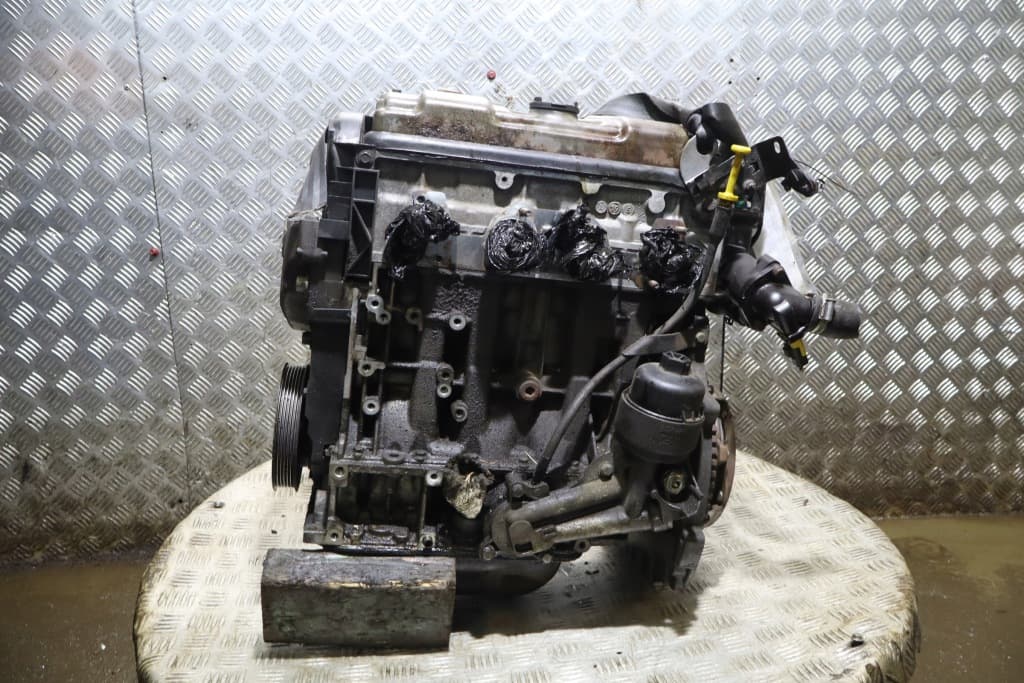 Moteur KFV (TU3A) pour Peugeot 206
