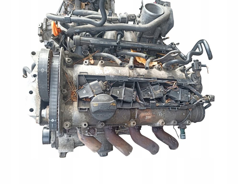 Moteur BXW pour Seat Leon