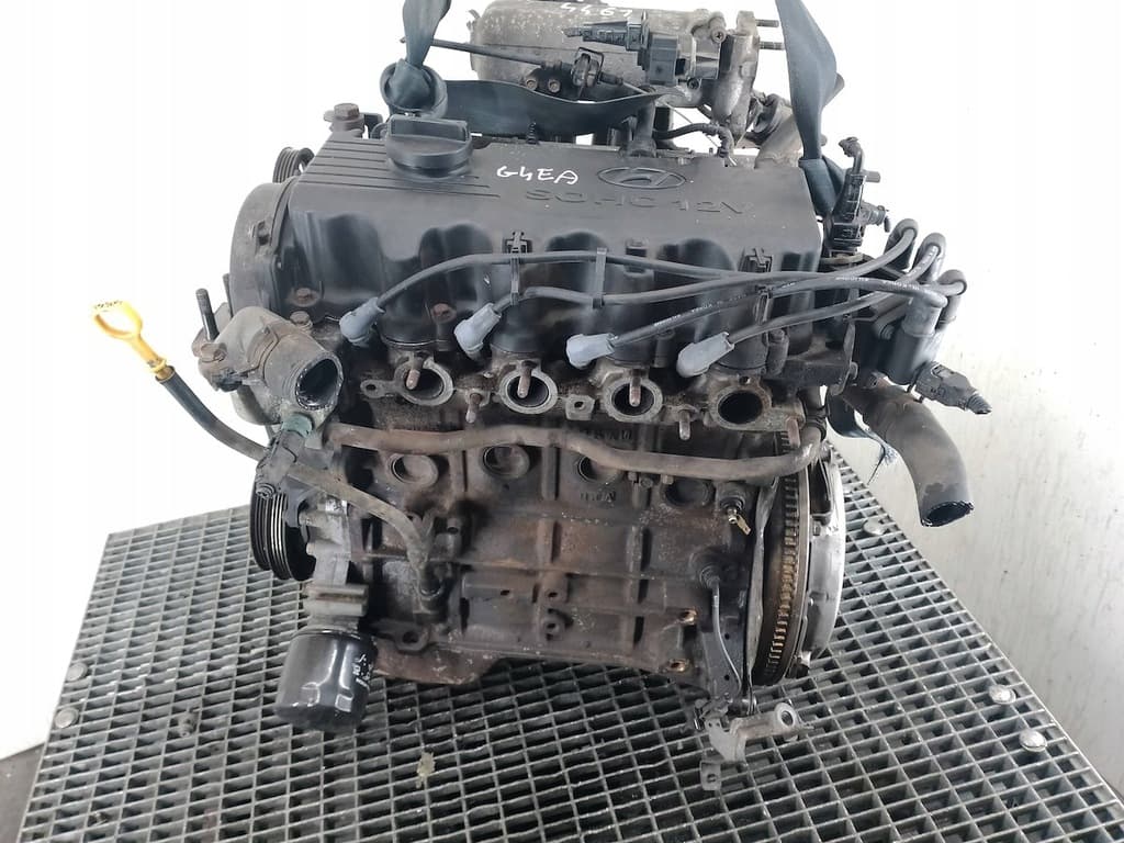 Moteur G4EA pour Hyundai Accent