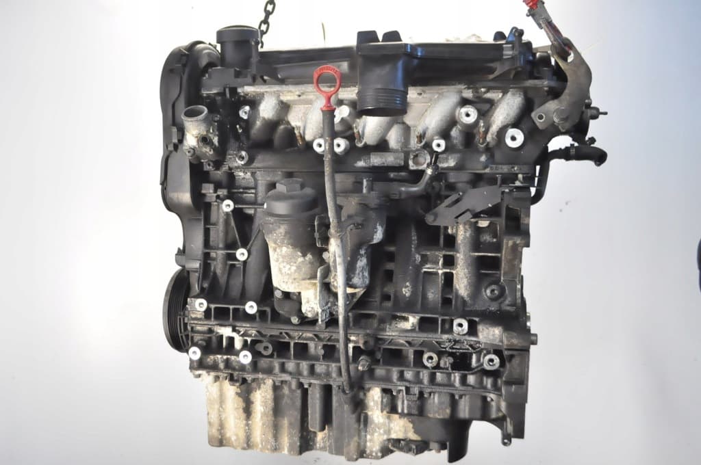 Moteur D 5244 T5 pour Volvo