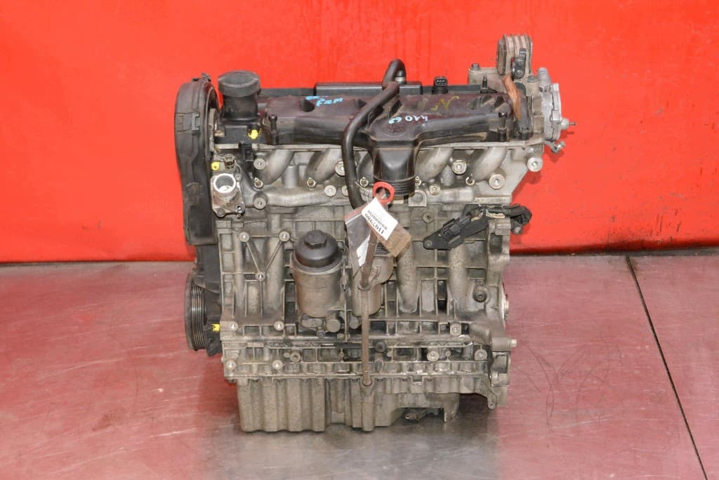 Moteur D 5244 T pour Volvo C70 2.4 Diesel
