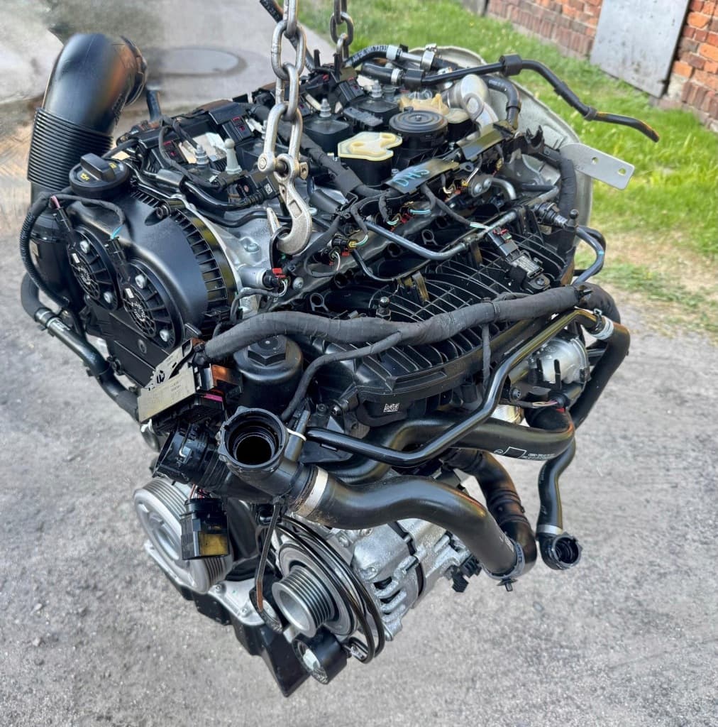 Moteur DMSB pour Audi Q5