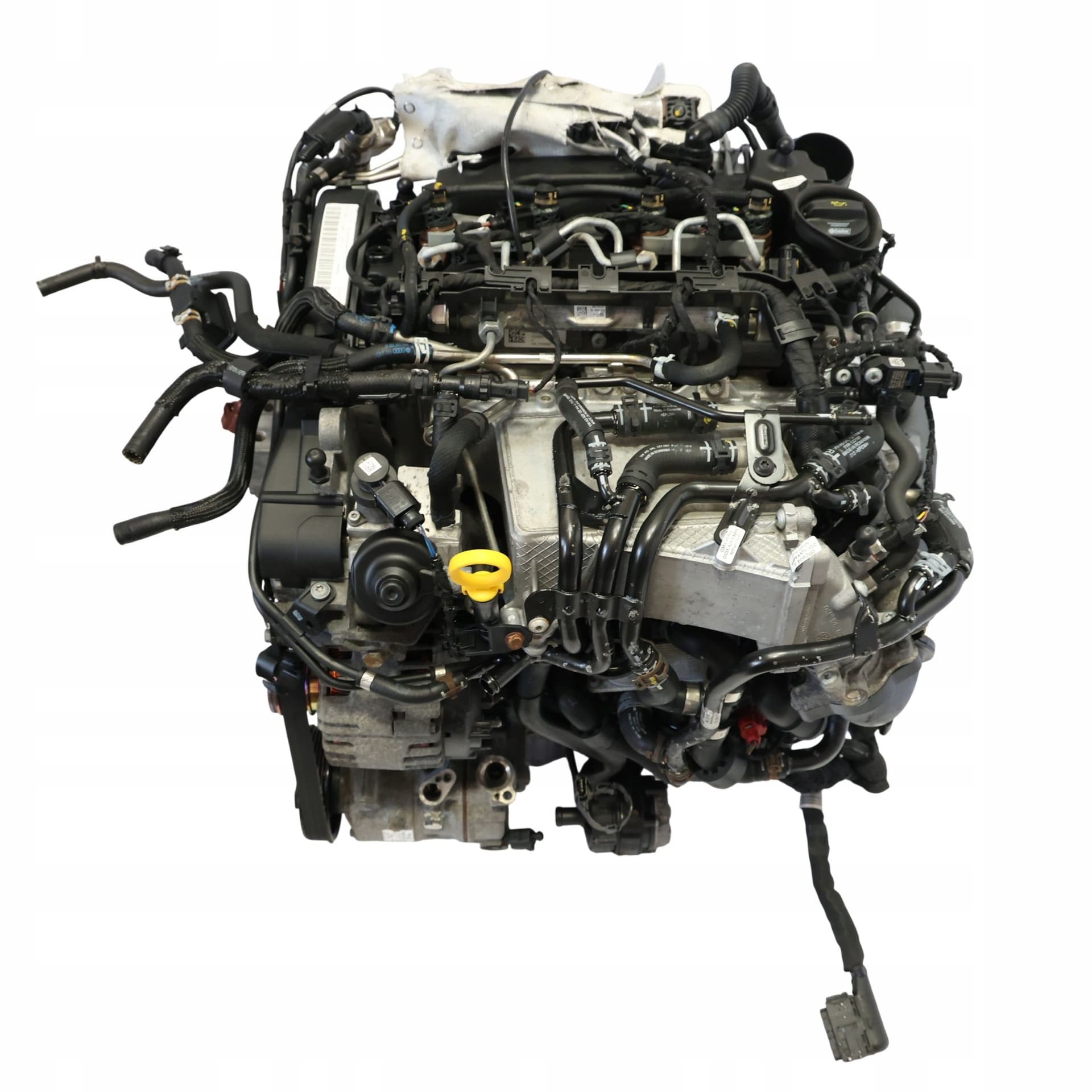 Moteur DFUA pour Audi Q3