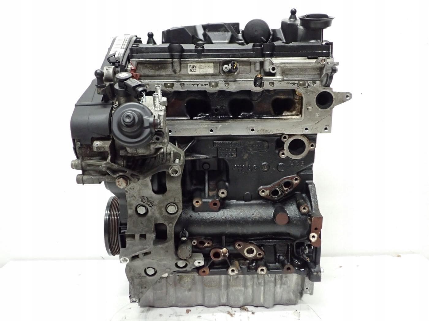 Moteur DFMA pour Seat Alhambra