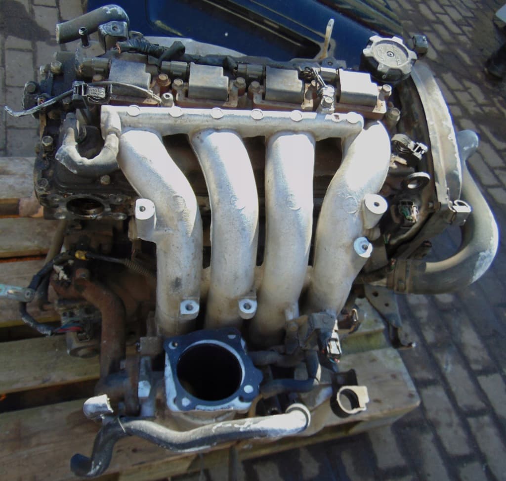 Moteur 4G94 (GDI) pour Mitsubishi Pajero