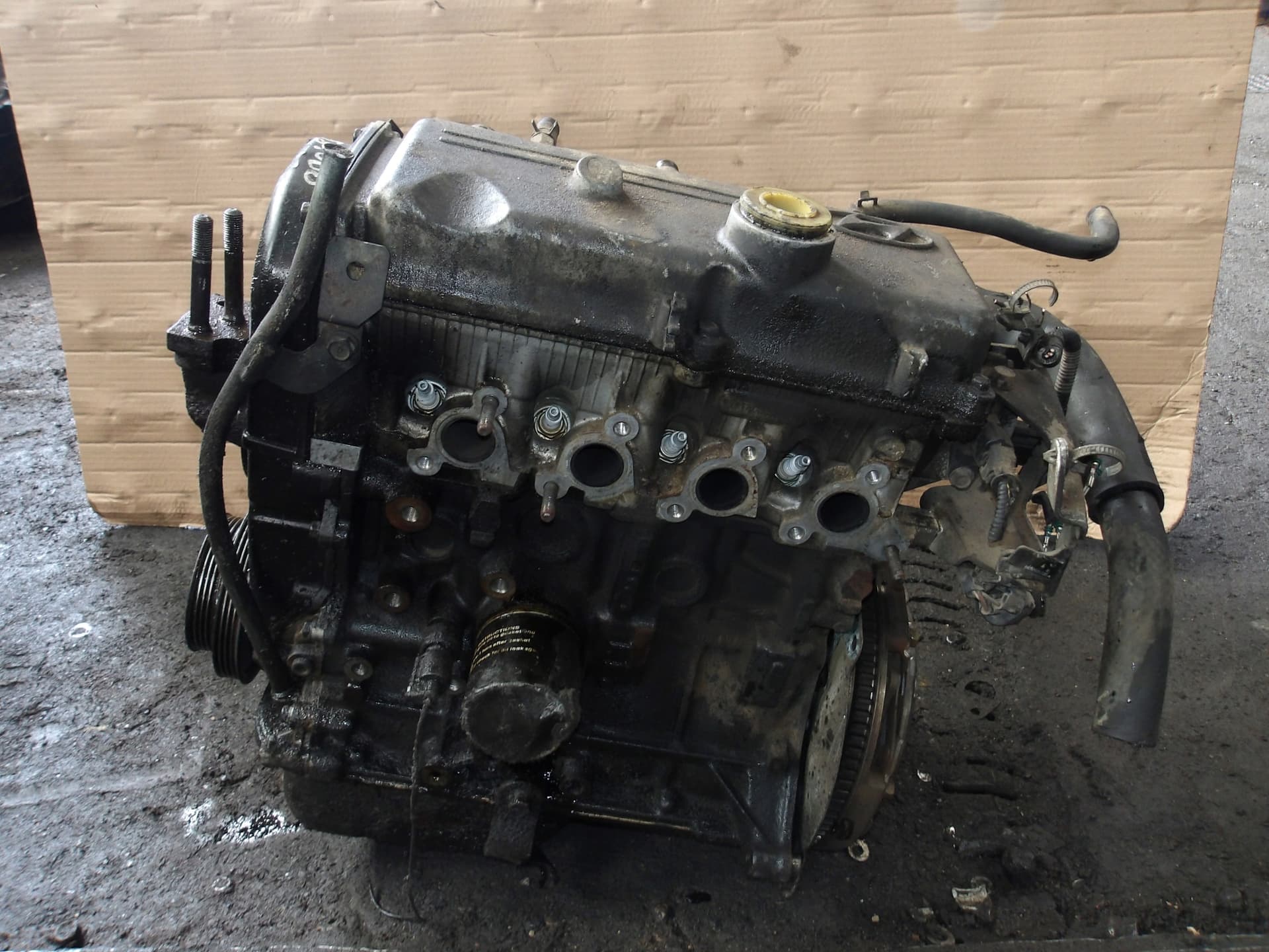 Moteur G4HD pour Hyundai
