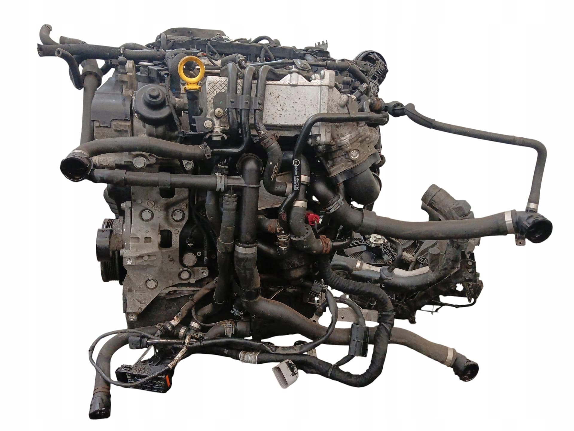 Moteur CRLC pour Audi A3