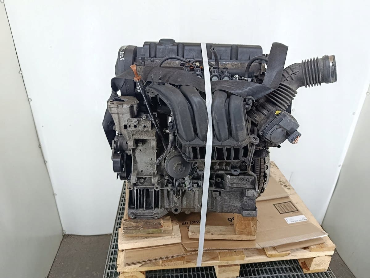 Moteur 6FY (EW7A) pour Peugeot 407
