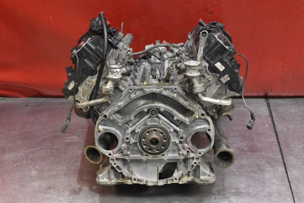 Moteur N62 B44 A pour BMW X5 4.4 Petrol