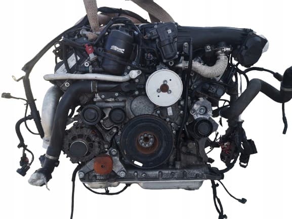 Moteur CGQB pour Audi A6