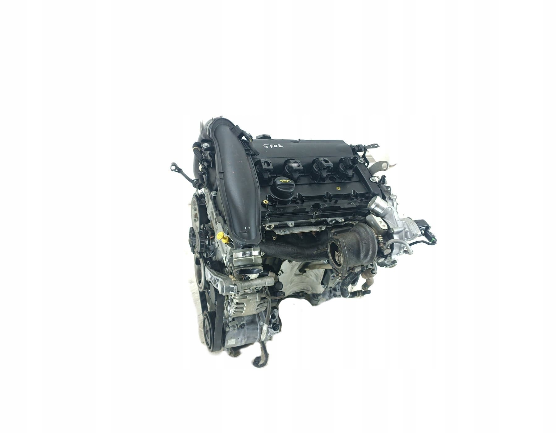 Moteur 5FM (EP6CDTM) pour Peugeot 308