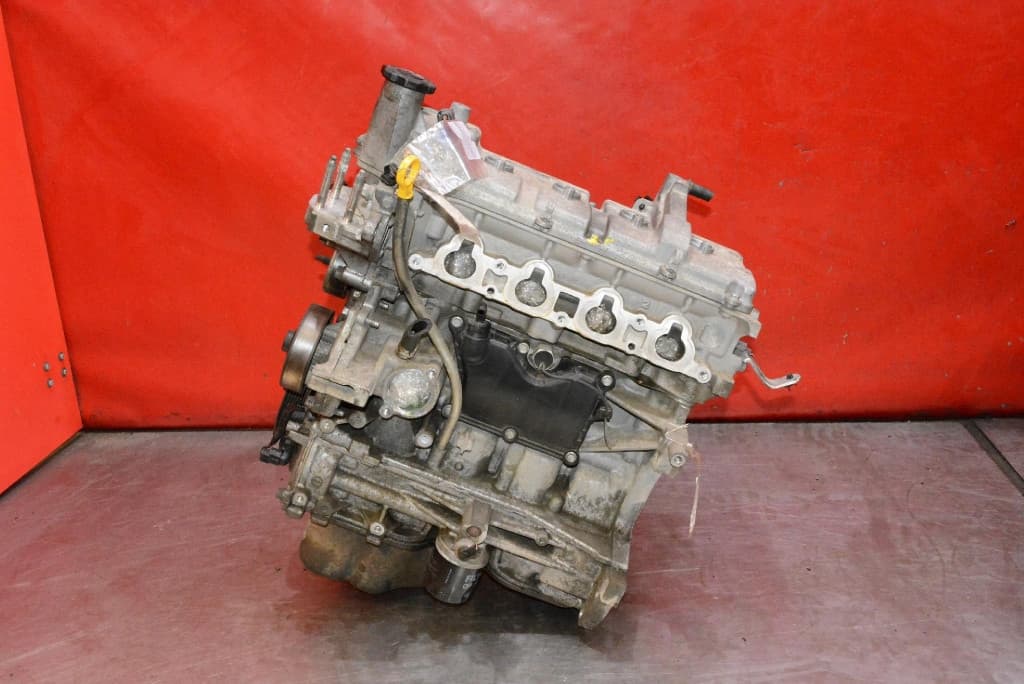 Moteur ZJ-VE pour Mazda 2