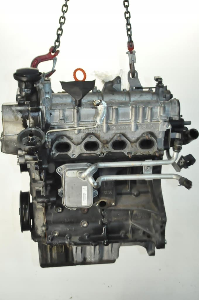 Moteur CAVG pour Audi A1