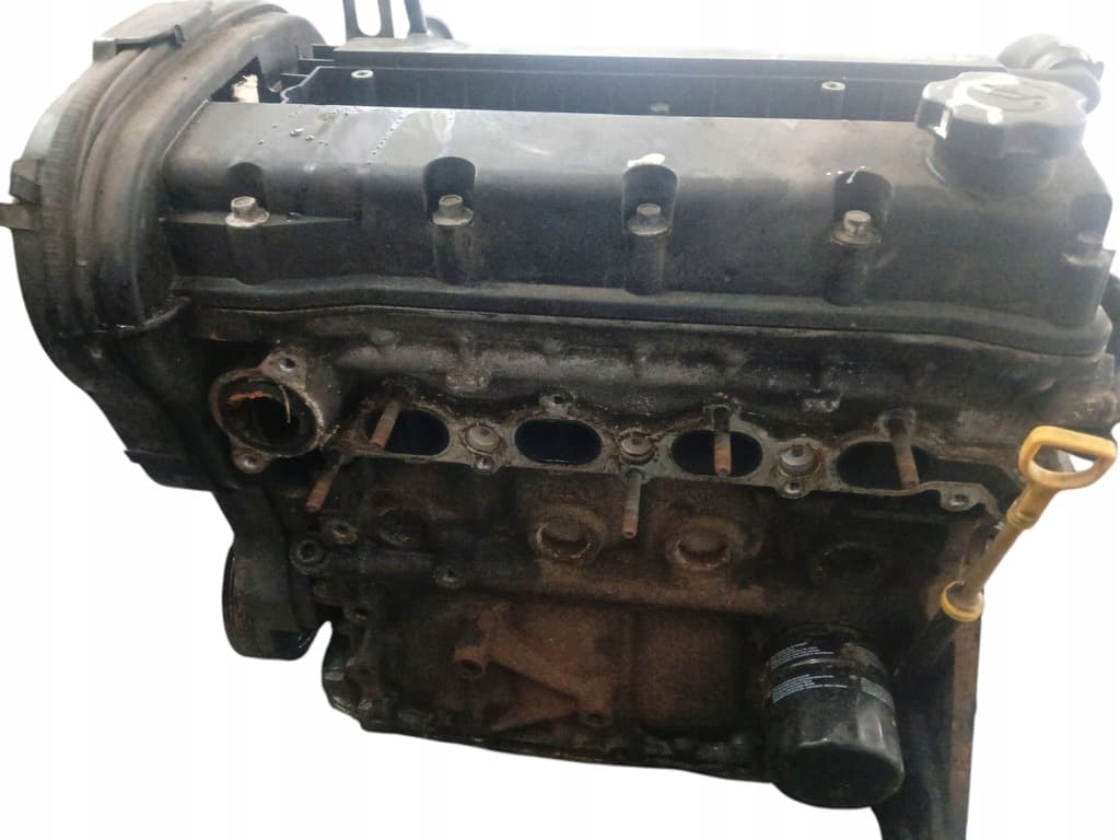 Moteur F14D3 pour Daewoo