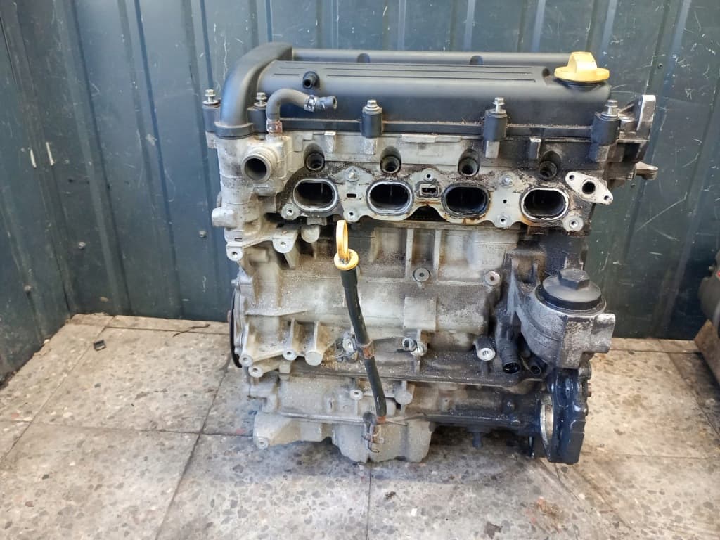 Moteur Z 22 SE pour Opel Vectra