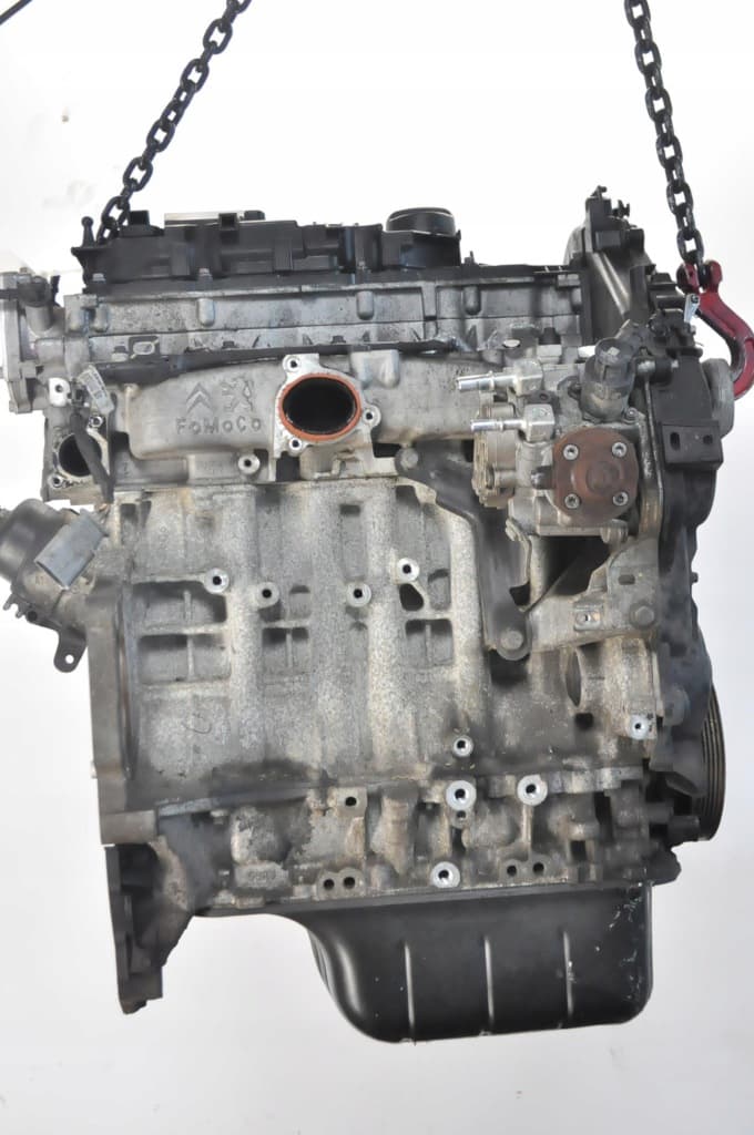 Moteur TZJB pour Ford