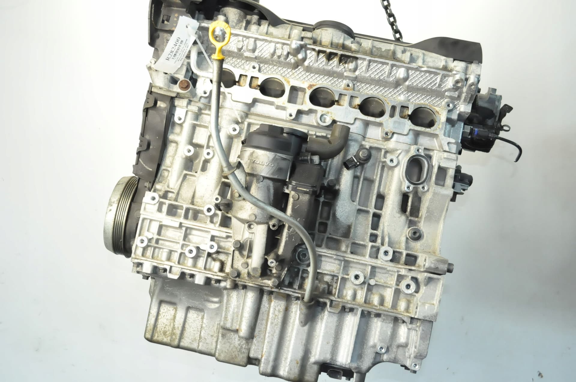 Moteur B 5254 T12 pour Volvo V40